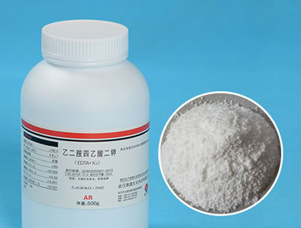 Sale tripotassio acido EDTA Cas no.65501-24-8