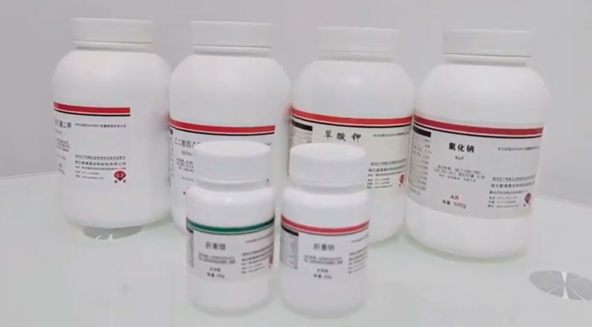 Qual è lo scopo dei sei anticoagulanti prodotti da Desheng?