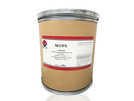 Tampone mop Cas No.1132-61-2